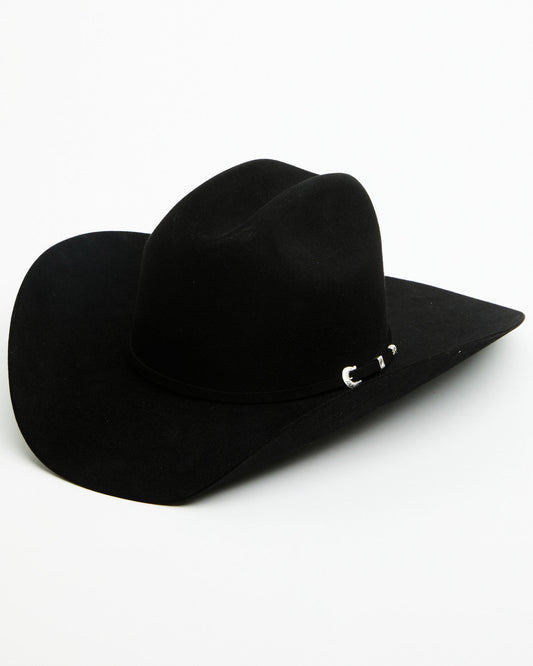 10X Felt Cowboy Hat