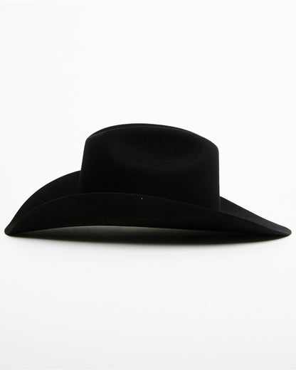 10X Felt Cowboy Hat