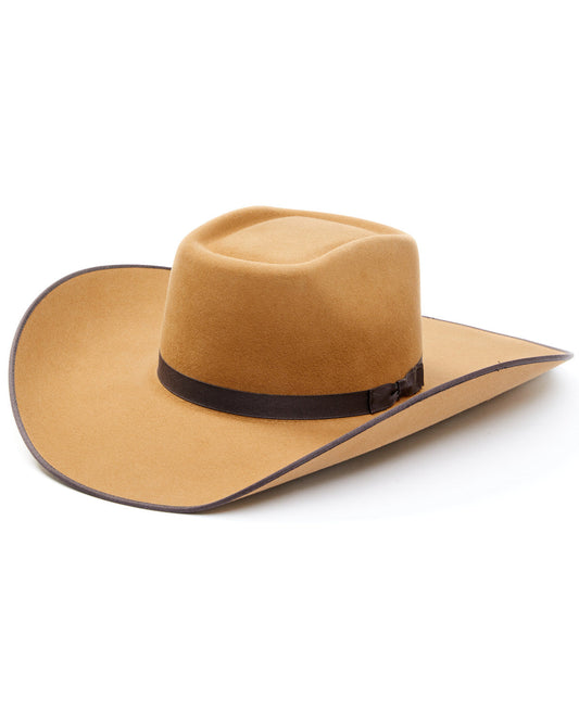 5X Felt Cowboy Hat