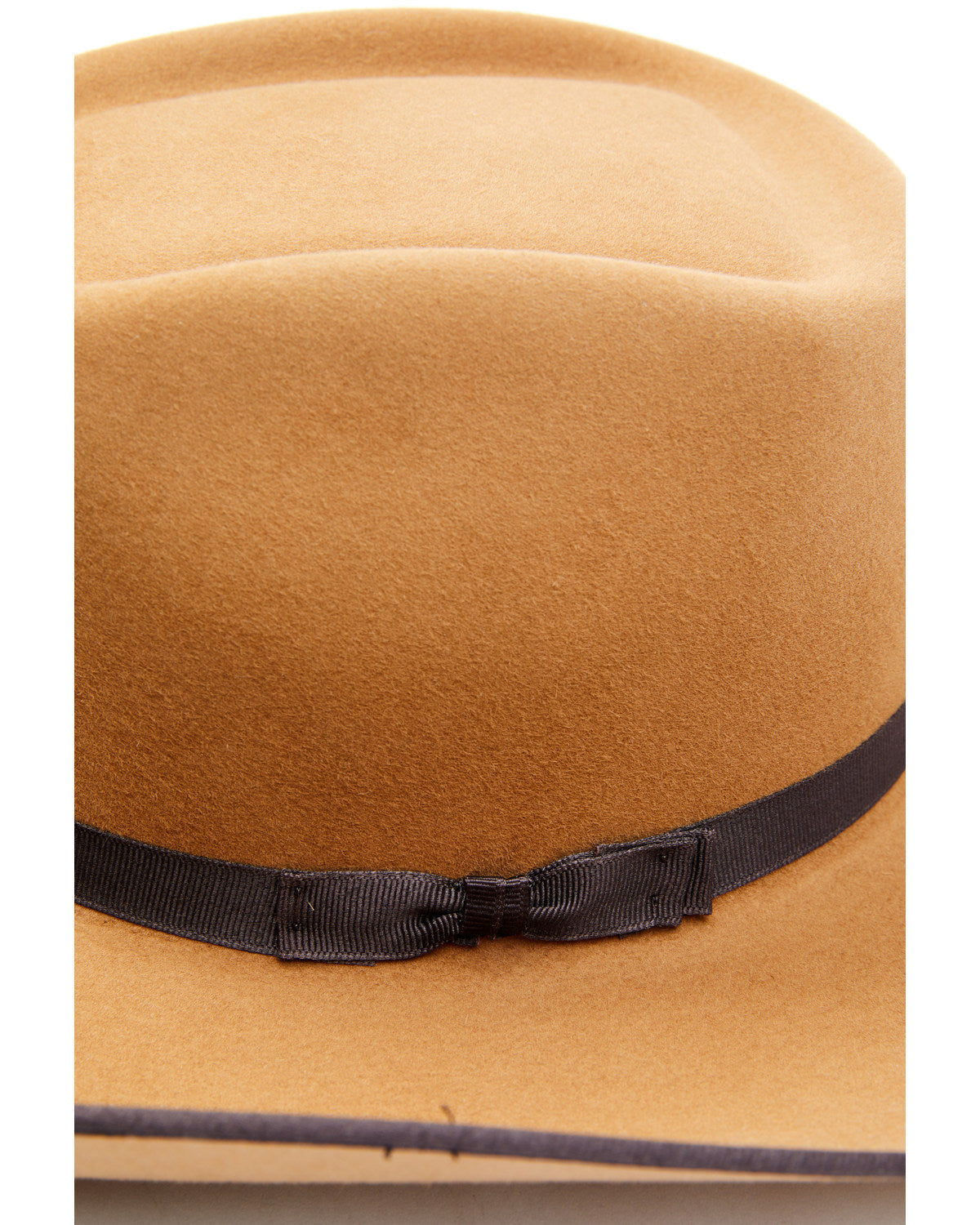 5X Felt Cowboy Hat