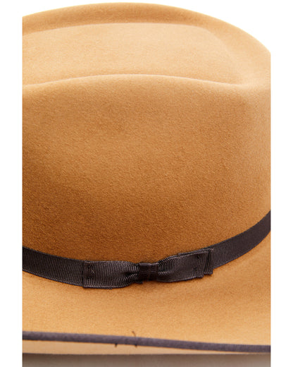5X Felt Cowboy Hat