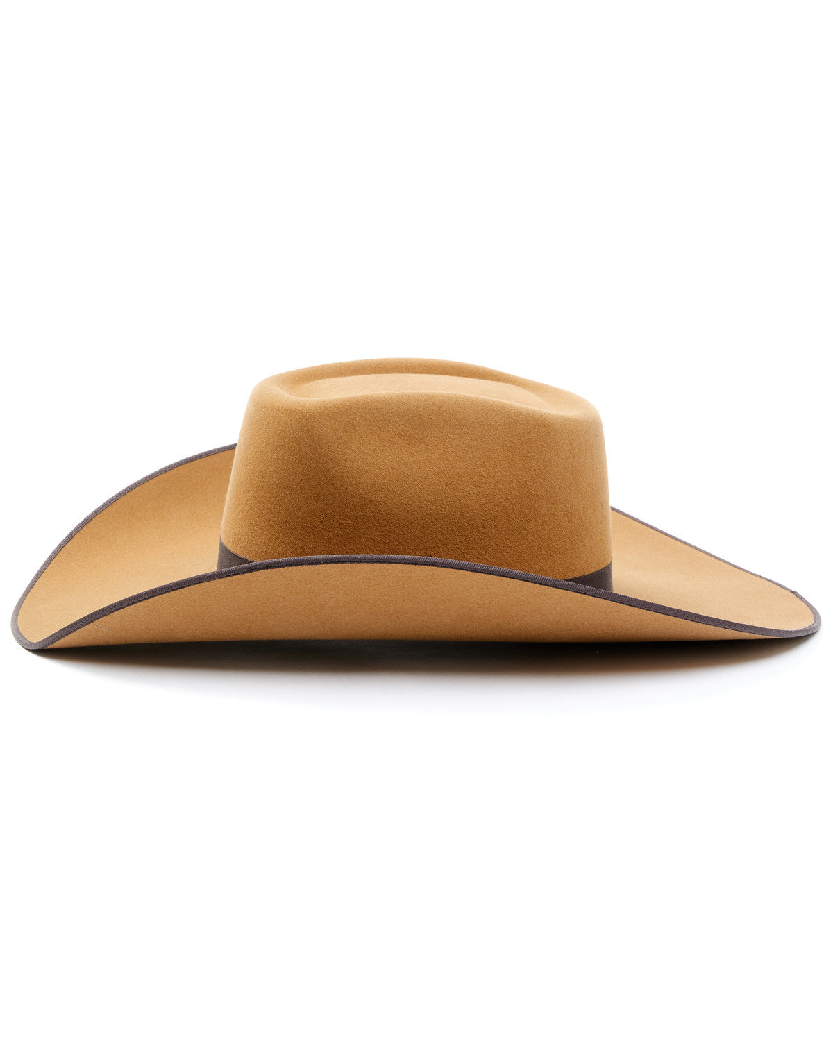 5X Felt Cowboy Hat