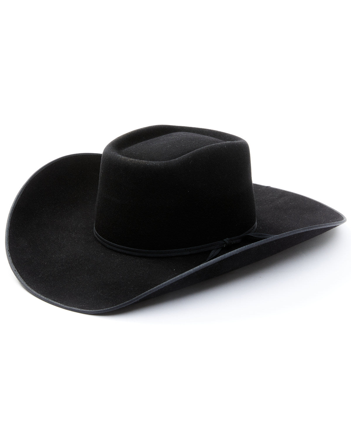 5X Felt Cowboy Hat