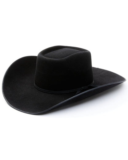5X Felt Cowboy Hat