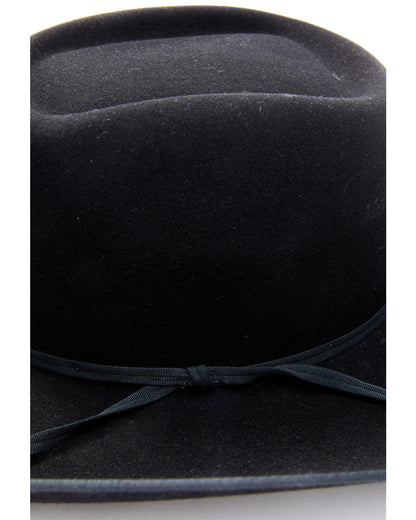 5X Felt Cowboy Hat