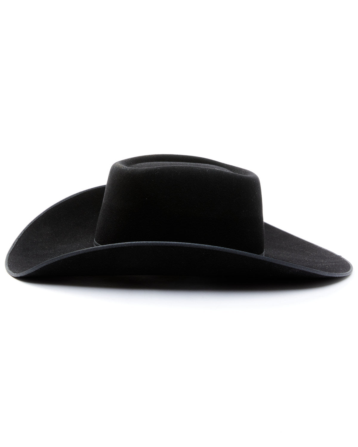 5X Felt Cowboy Hat
