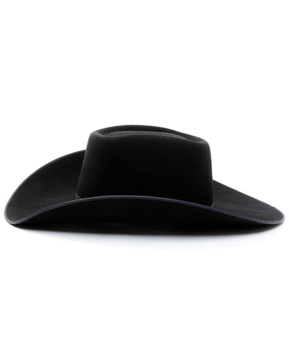 5X Felt Cowboy Hat