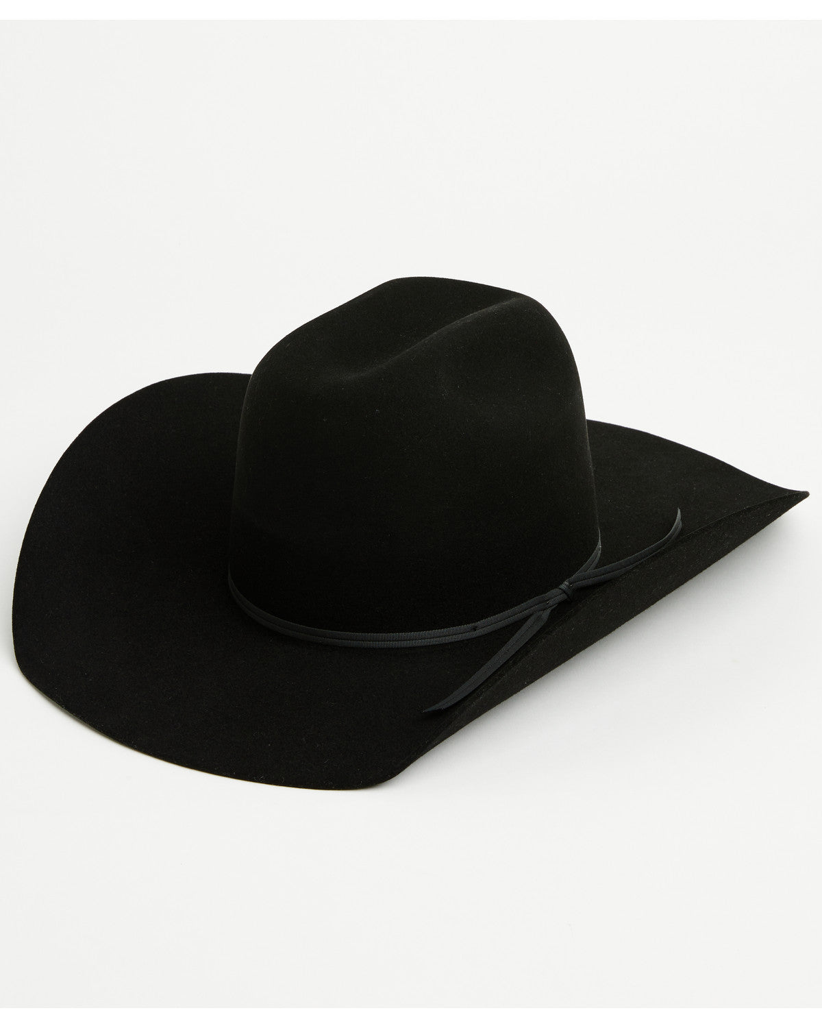 5X Felt Cowboy Hat