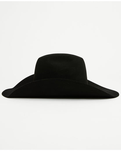 5X Felt Cowboy Hat