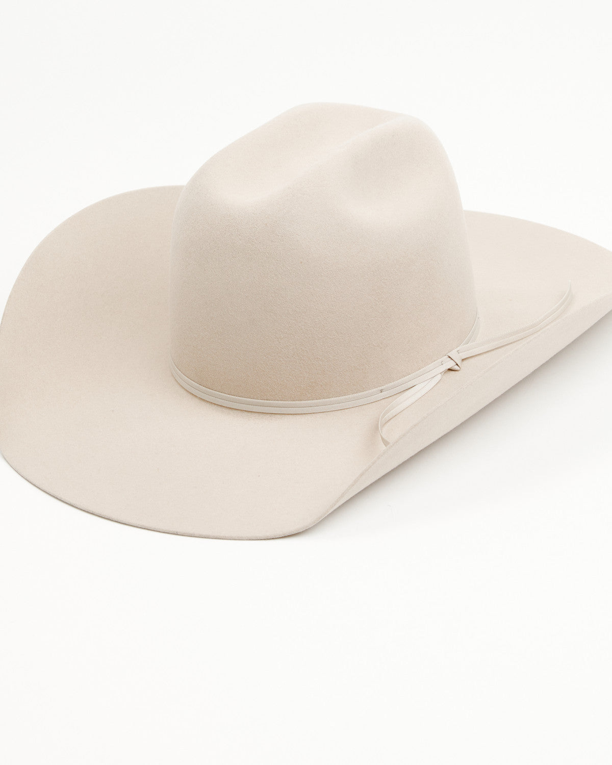 5X Felt Cowboy Hat