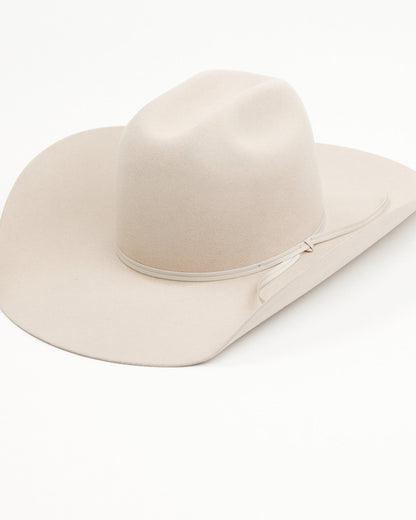 5X Felt Cowboy Hat