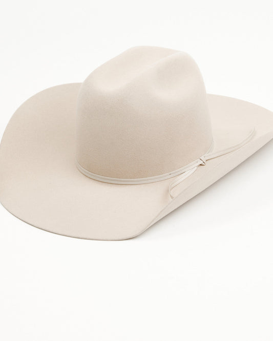 5X Felt Cowboy Hat