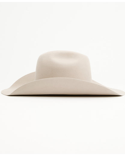 5X Felt Cowboy Hat