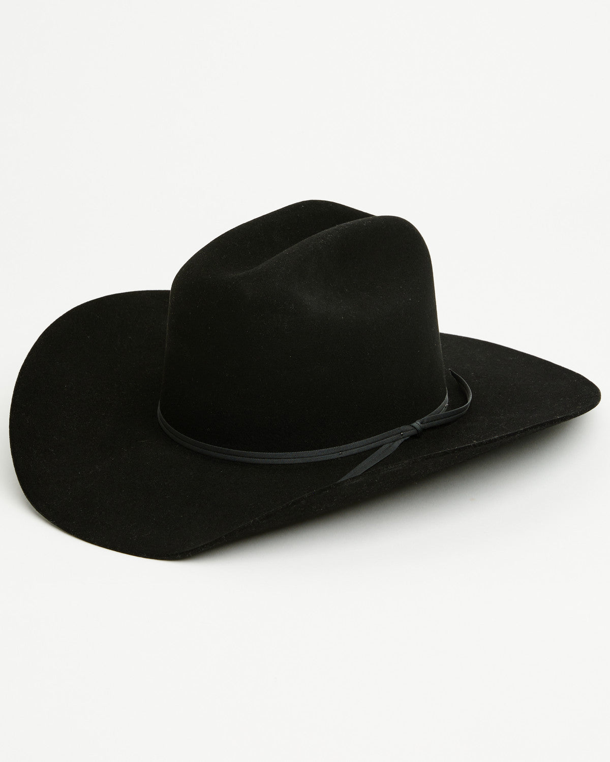 5X Felt Cowboy Hat