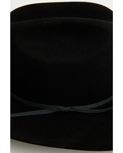 5X Felt Cowboy Hat