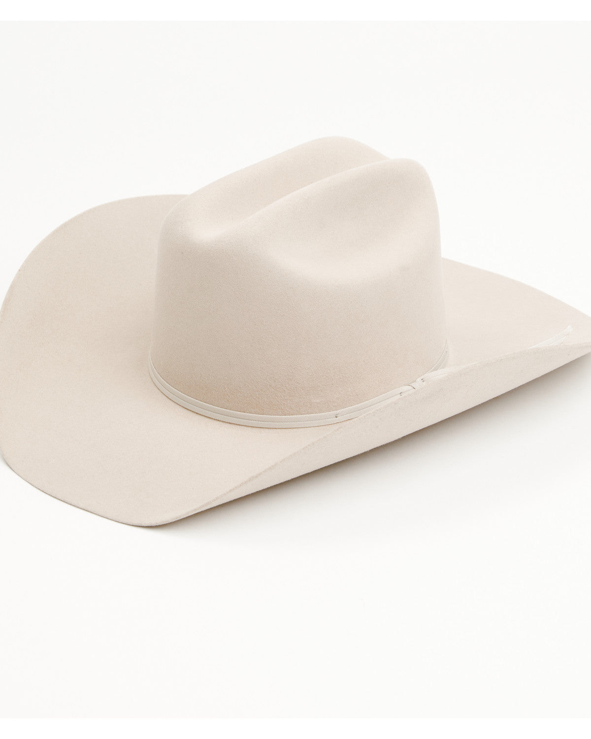5X Felt Cowboy Hat