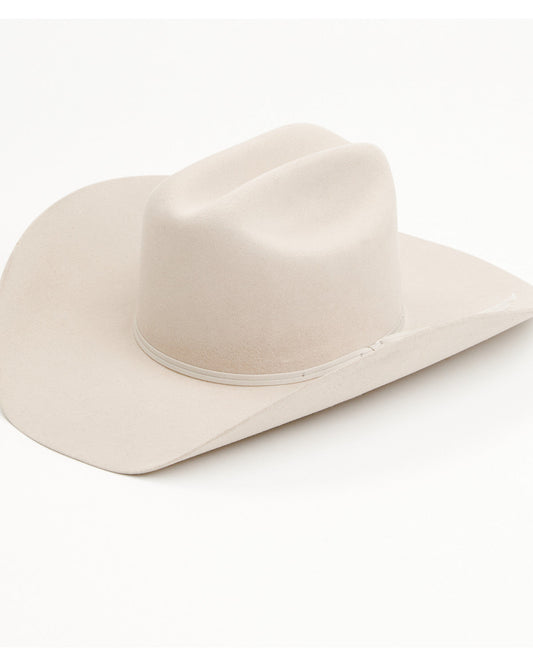 5X Felt Cowboy Hat