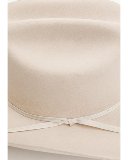 5X Felt Cowboy Hat