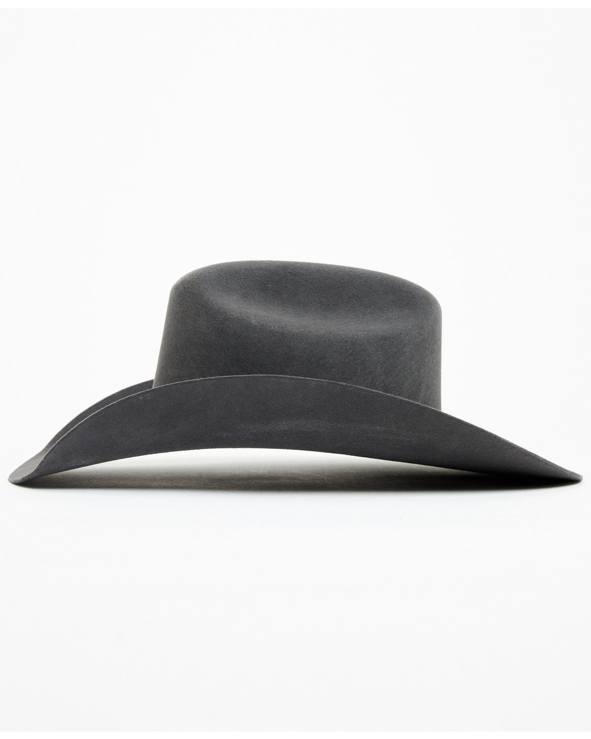 3X Wool Felt Cowboy Hat