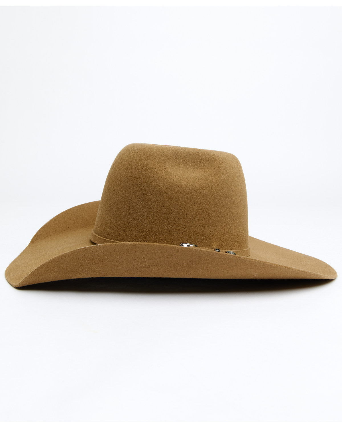 Bull Rider 3X Wool Felt Cowboy Hat