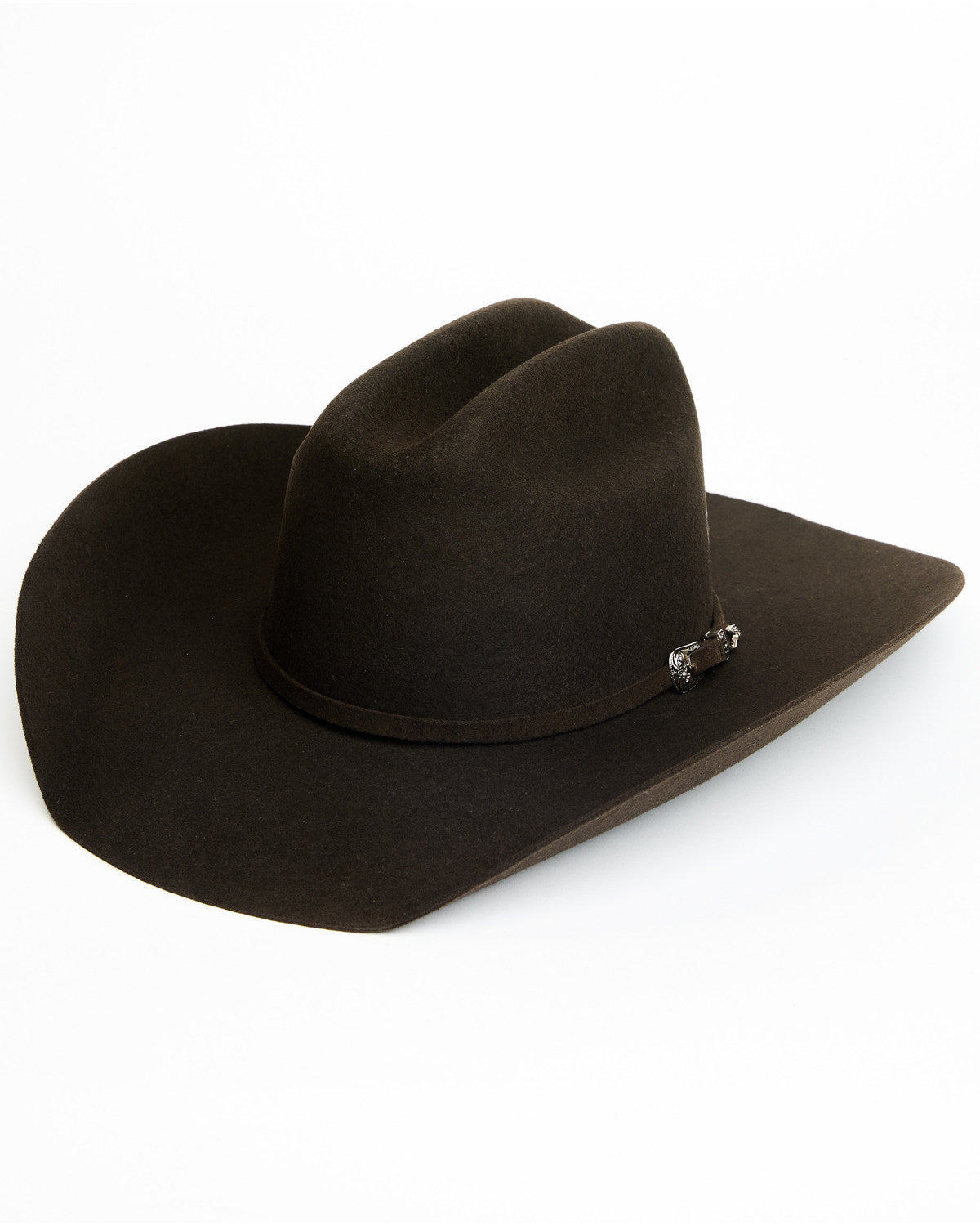 3X Wool Cowboy Hat