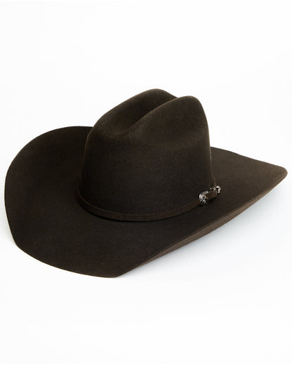 3X Wool Cowboy Hat