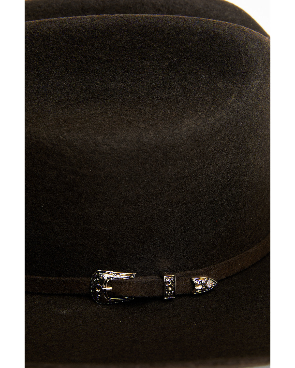 3X Wool Cowboy Hat