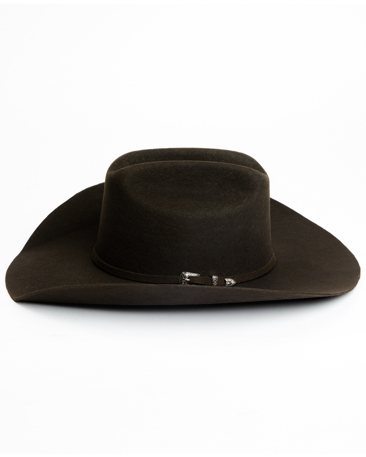 3X Wool Cowboy Hat