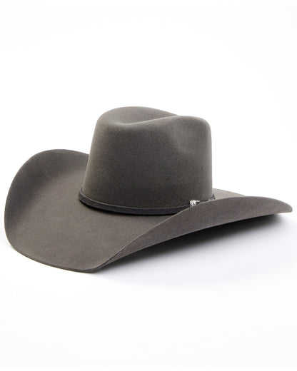 Top Hand 3X Wool Felt Cowboy Hat