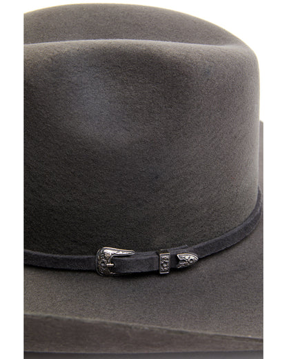 Top Hand 3X Wool Felt Cowboy Hat