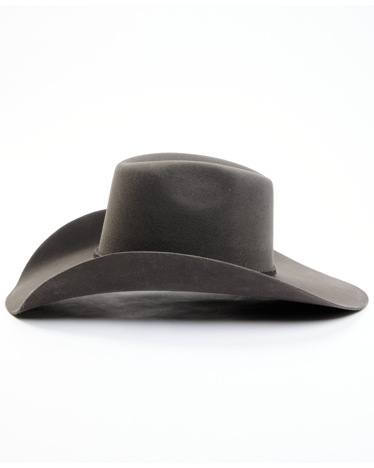 Top Hand 3X Wool Felt Cowboy Hat