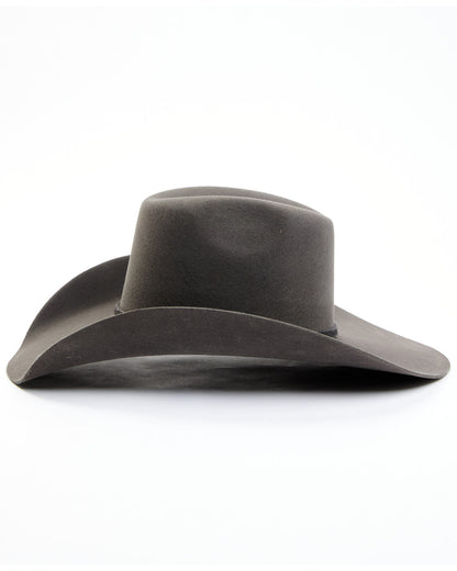Top Hand 3X Wool Felt Cowboy Hat