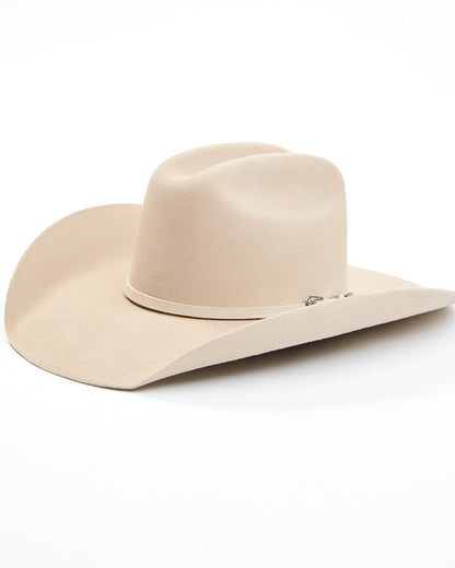 3X Wool Cowboy Hat