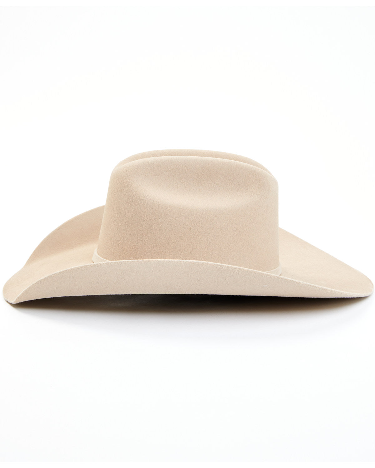 3X Wool Cowboy Hat