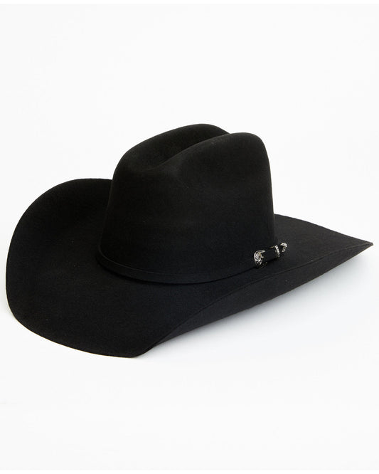 3X Wool Cowboy Hat