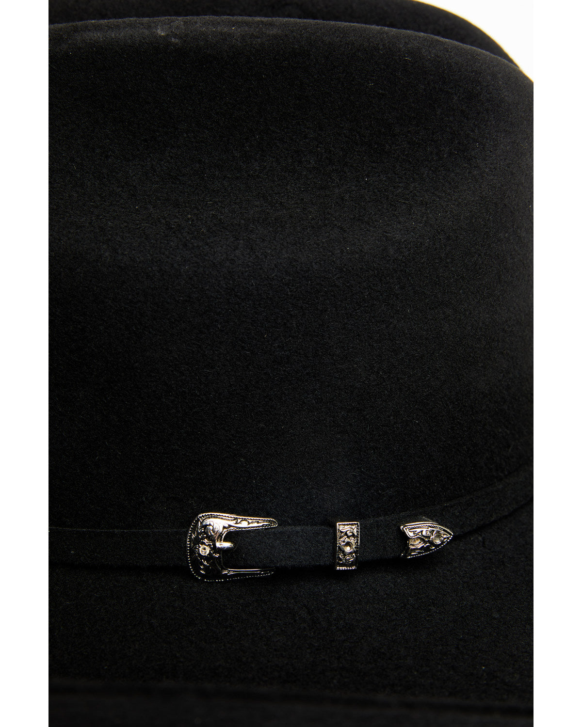 3X Wool Cowboy Hat