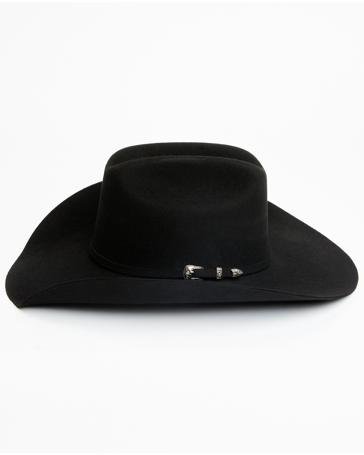 3X Wool Cowboy Hat