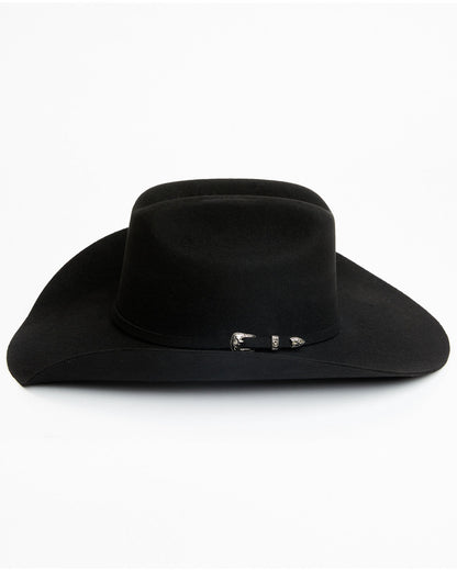 3X Wool Cowboy Hat