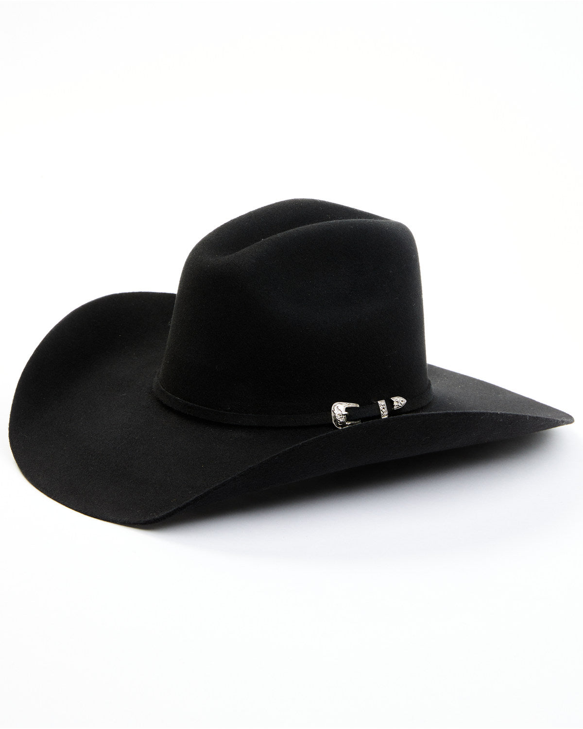 Duke 3X Felt Cowboy Hat