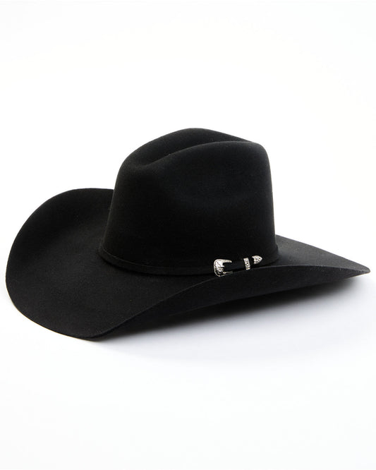 Duke 3X Felt Cowboy Hat