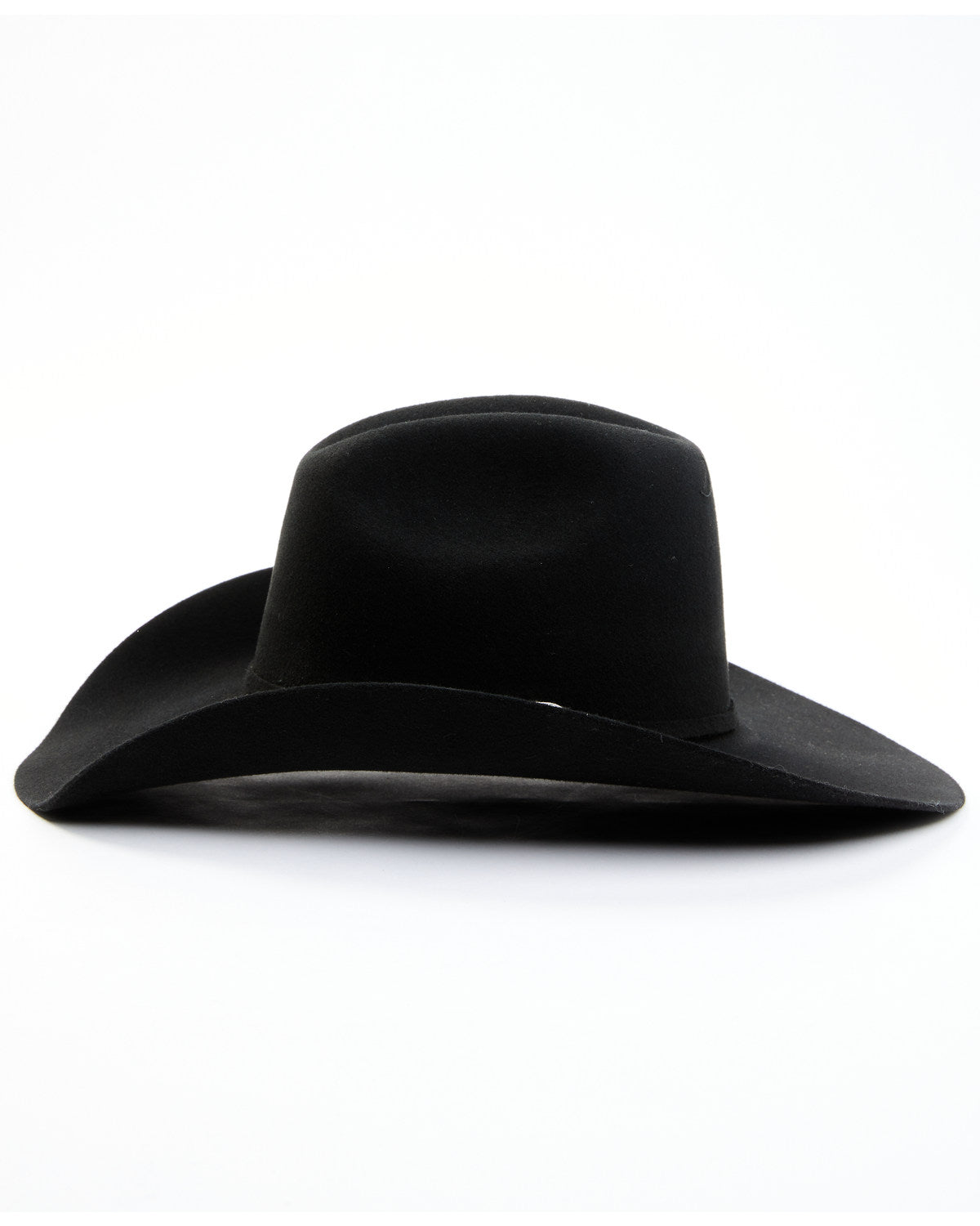Duke 3X Felt Cowboy Hat