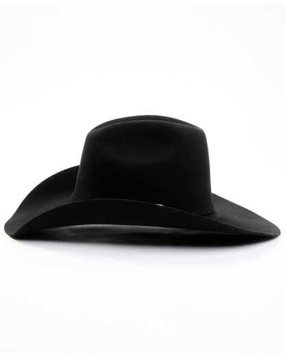 Duke 3X Felt Cowboy Hat