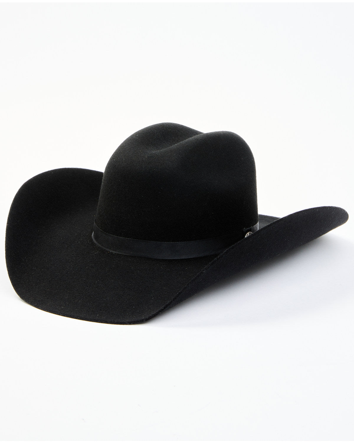 3X Wool Cowboy Hat