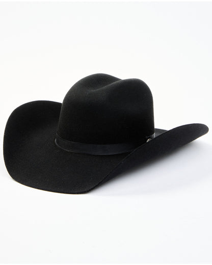 3X Wool Cowboy Hat