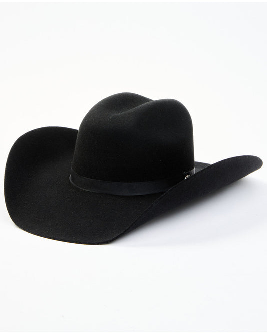 3X Wool Cowboy Hat