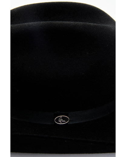 3X Wool Cowboy Hat