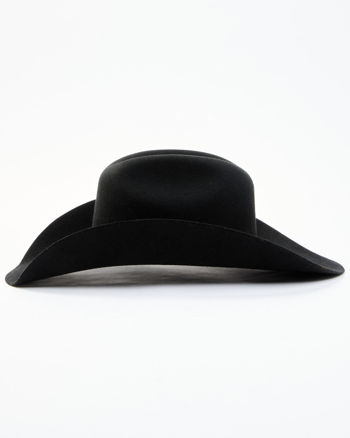 3X Wool Cowboy Hat