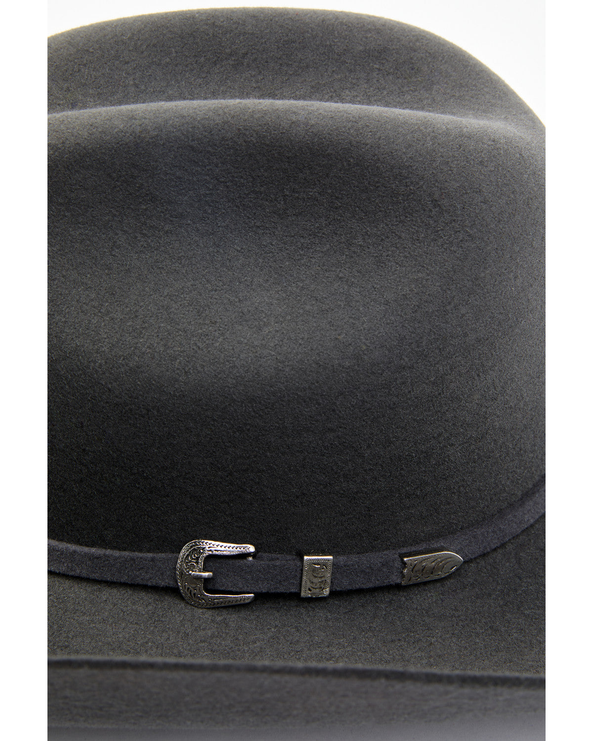 3X Wool Cowboy Hat
