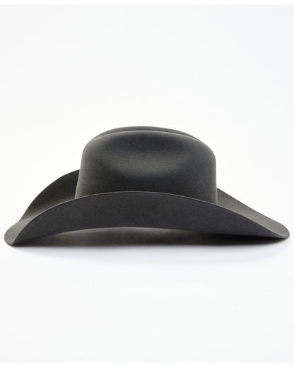 3X Wool Cowboy Hat
