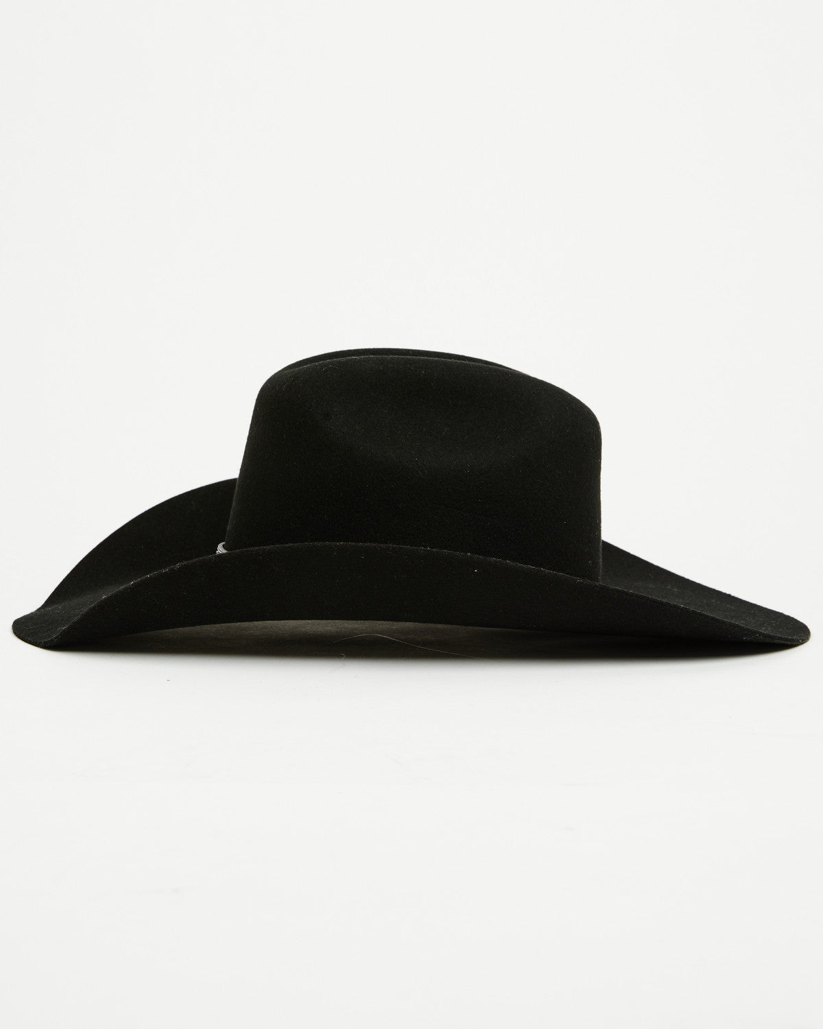 3X Felt Cowboy Hat